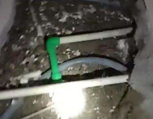 沿河卫生间漏水多少钱