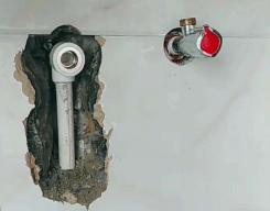 沿河卫生间漏水哪家好