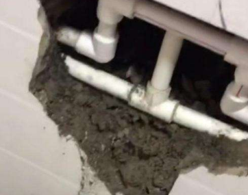 沿河卫生间漏水哪家好