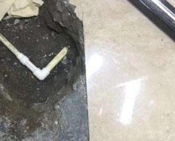 沿河卫生间测漏水多少钱