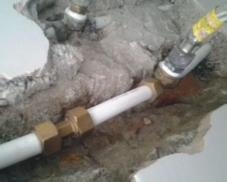 沿河测漏水多少钱