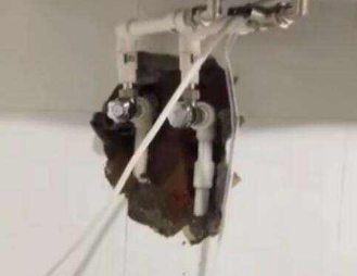 沿河水管维修哪家好