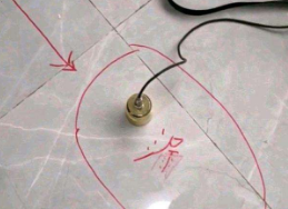 沿河卫生间测漏水多少钱