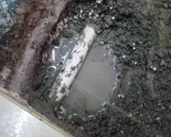 沿河卫生间测漏水哪家好