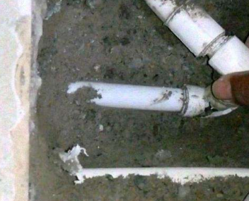 沿河卫生间测漏水哪家好
