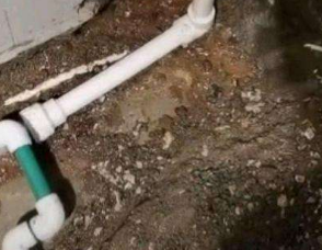 沿河卫生间测漏水服务电话