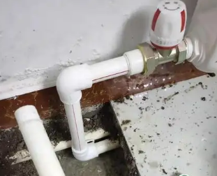 沿河卫生间测漏水多少钱