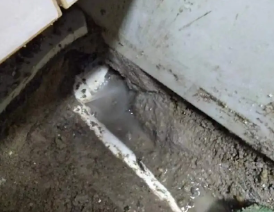 沿河卫生间测漏水多少钱
